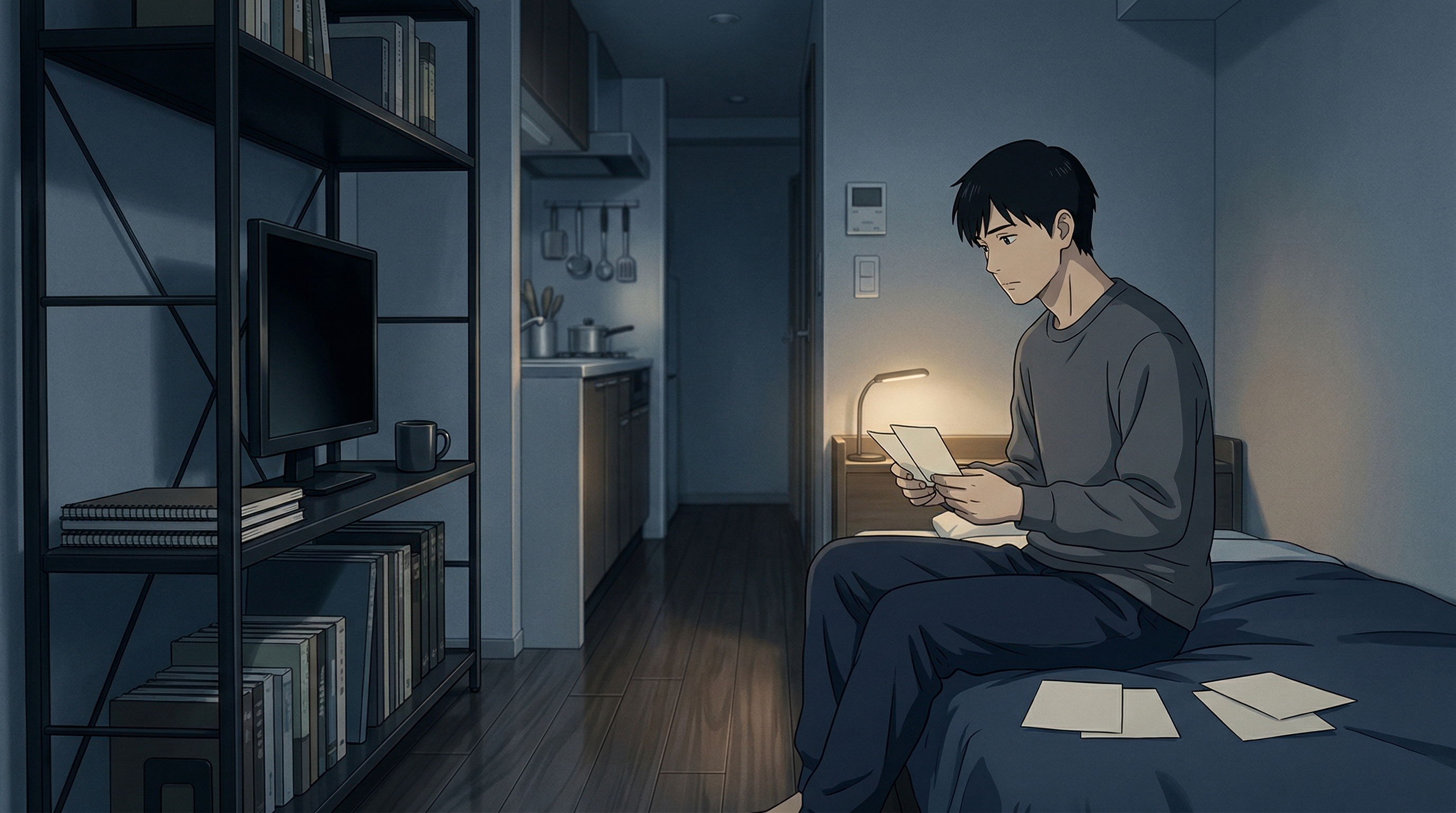 2026-03-06 | 原因以後の整合メモ