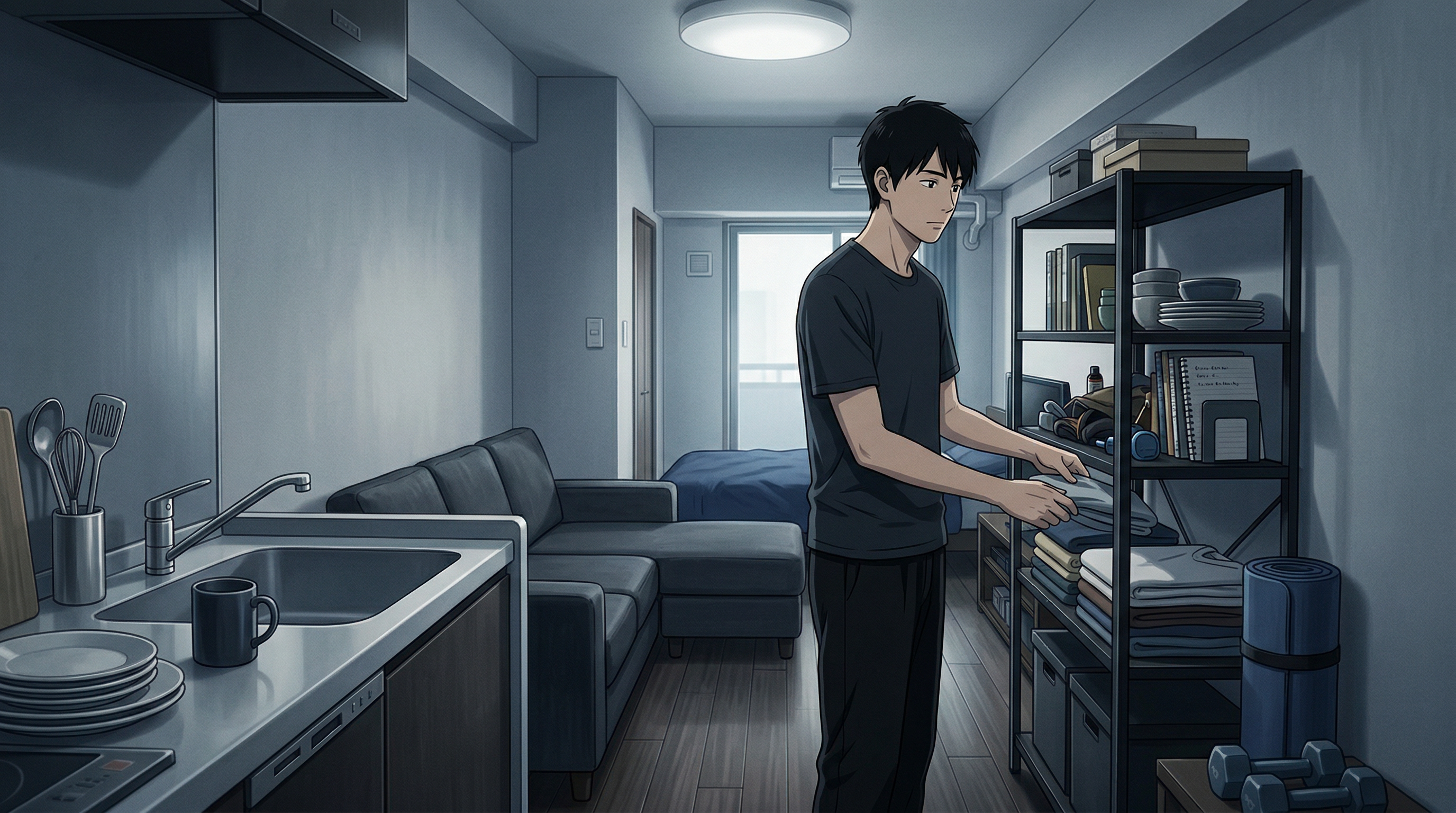 2026-03-07 | 履歴以後の整合メモ