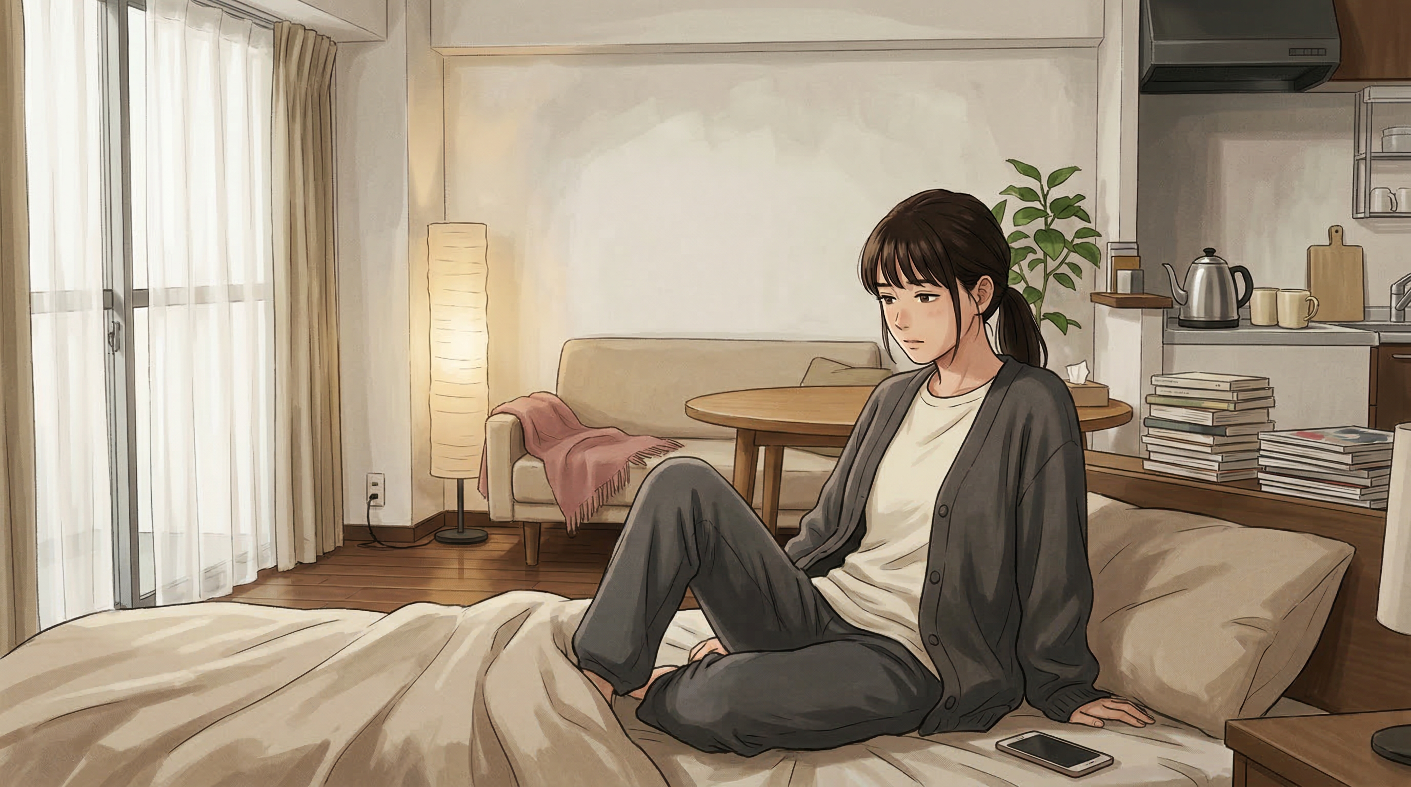 2026-03-10 | 跡のあとに残った温度