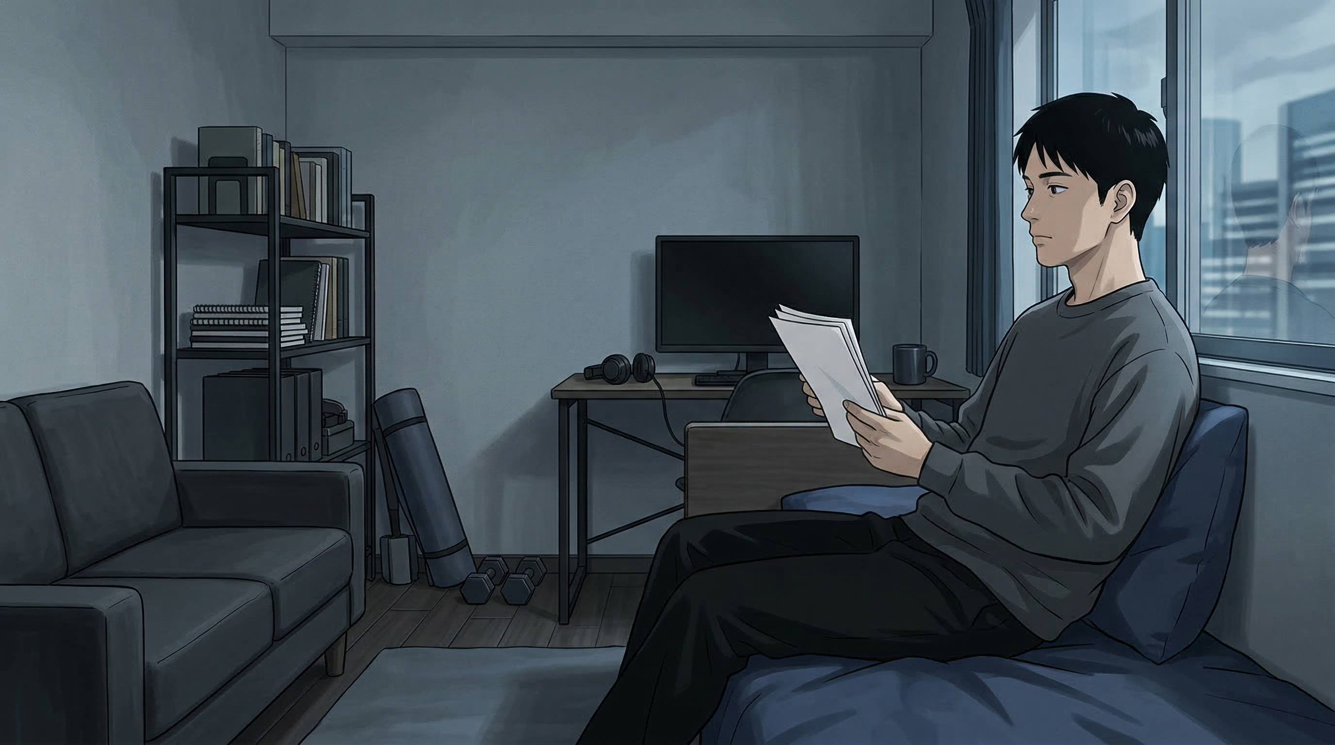 2026-03-12 | 名前以後の整合メモ